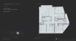 The Iveria (D9), Apartment #536893621